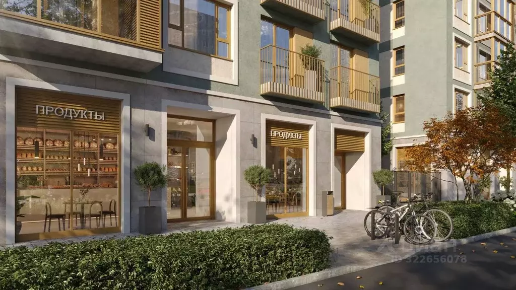 Помещение свободного назначения в Московская область, Ленинский ... - Фото 2