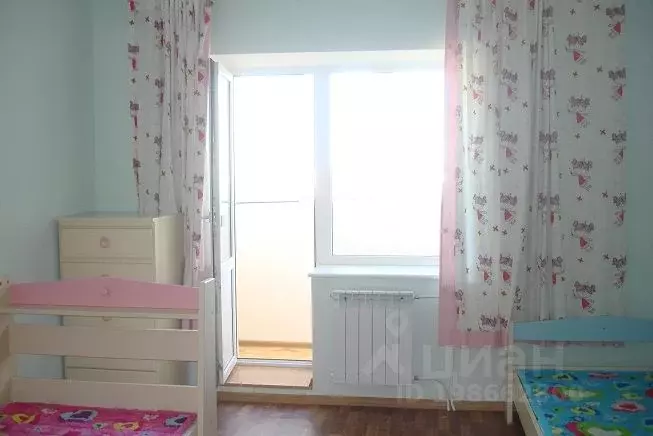 3-к кв. Волгоградская область, Волгоград ул. Дымченко, 18Б (100.0 м) - Фото 2