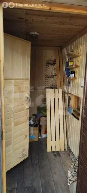 Дом в Кемеровский муниципальный округ, СНТ Химстроевец (20 м) - Фото 2