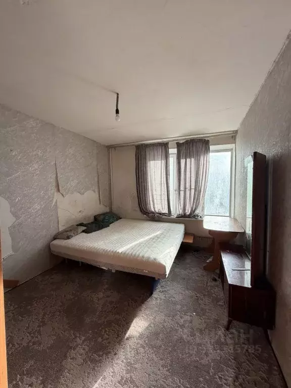 2-к кв. Москва Краснодонская ул., 53 (45.0 м) - Фото 1