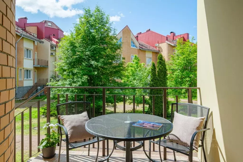 Таунхаус в Санкт-Петербург Шувалово тер., ул. Береговая, 18к1 (240 м) - Фото 1