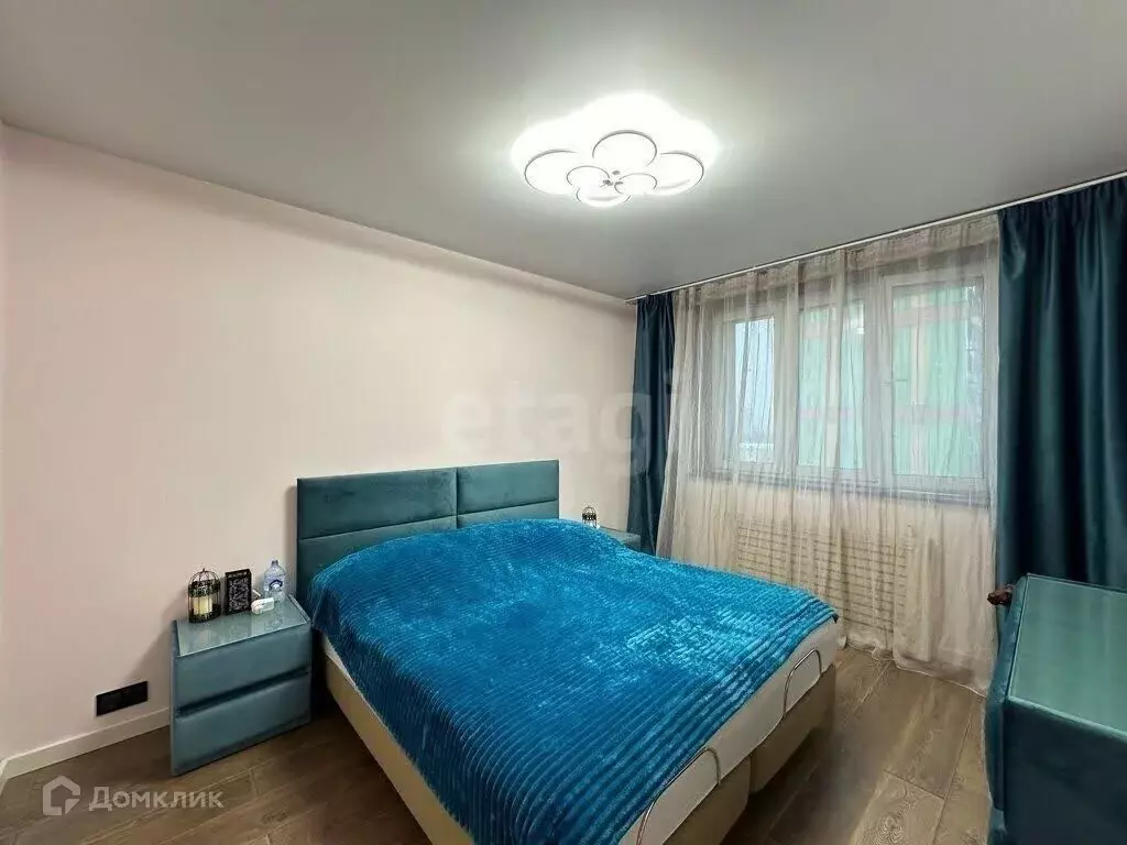 Продаётся 2-к квартира, 56.1 м - Фото 0