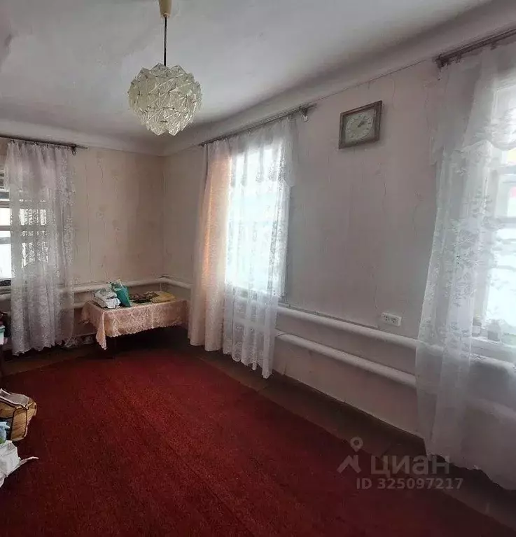 Дом в Челябинская область, Магнитогорск ул. Волгина, 4 (42 м) - Фото 1