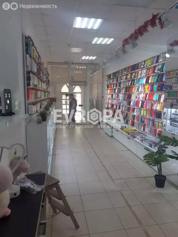 Торговая площадь (66 м) - Фото 2