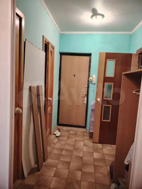 1-к. квартира, 37,1 м, 5/9 эт. - Фото 1