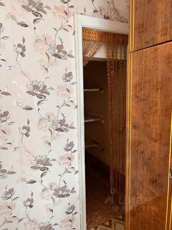 1-к кв. Нижегородская область, Нижний Новгород ул. Космонавта ... - Фото 1