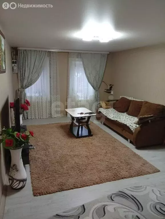 Дом в Тверь, Южный проезд (117 м) - Фото 1