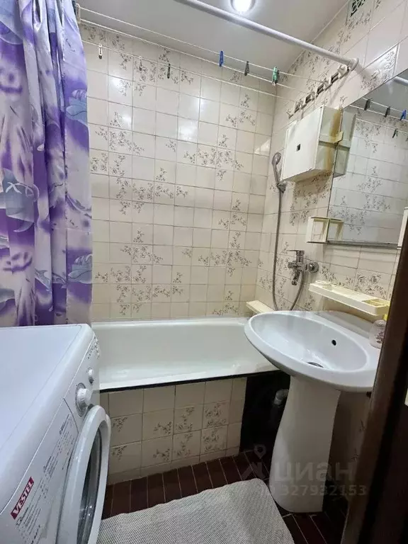 2-к кв. Белгородская область, Белгород 10-й мкр, ул. Спортивная, 3 ... - Фото 2