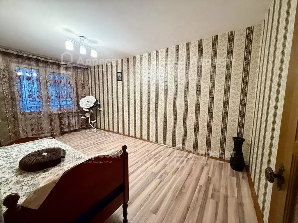 1-к кв. Волгоградская область, Волгоград ул. Жолудева, 38 (33.5 м) - Фото 1