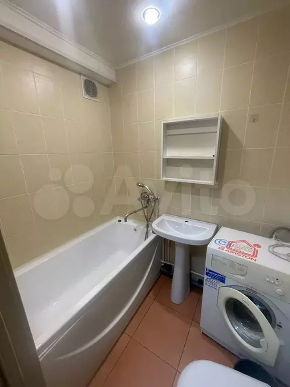 2-к. квартира, 48 м, 1/5 эт. - Фото 1