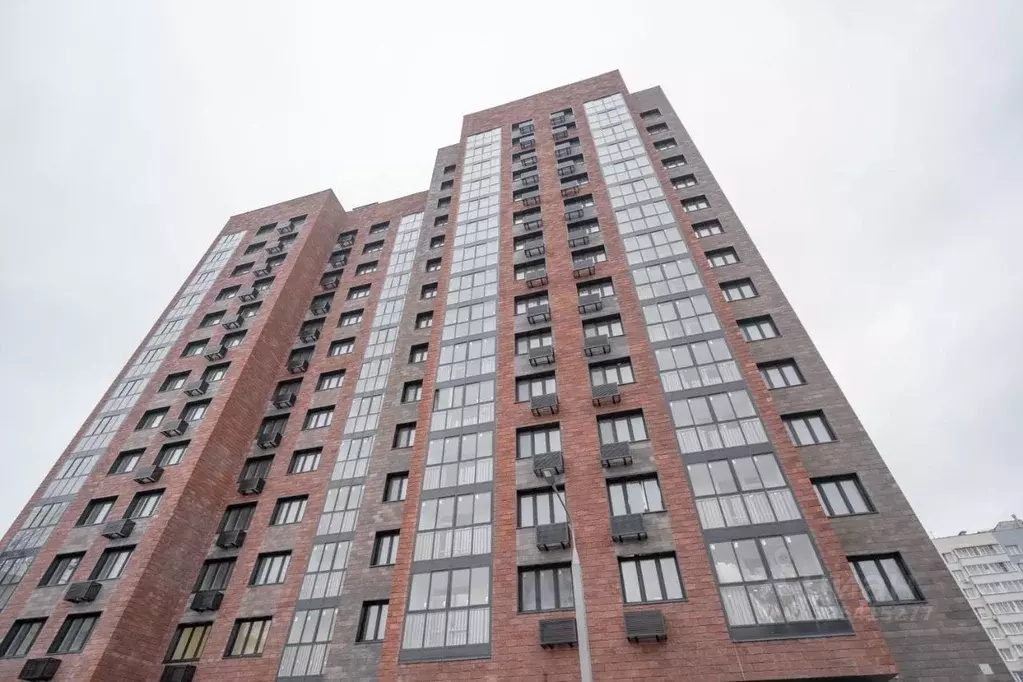 Гараж в Москва Перовская ул., 6А (13 м) - Фото 2