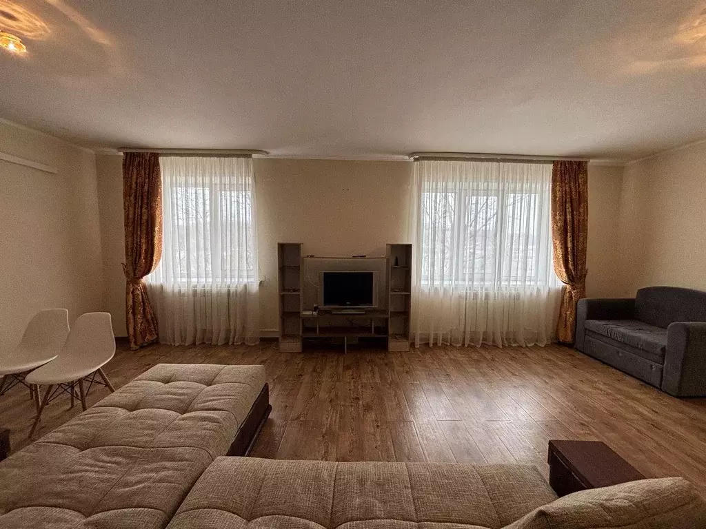 Квартира, 2 комнаты, 82.4 м - Фото 0