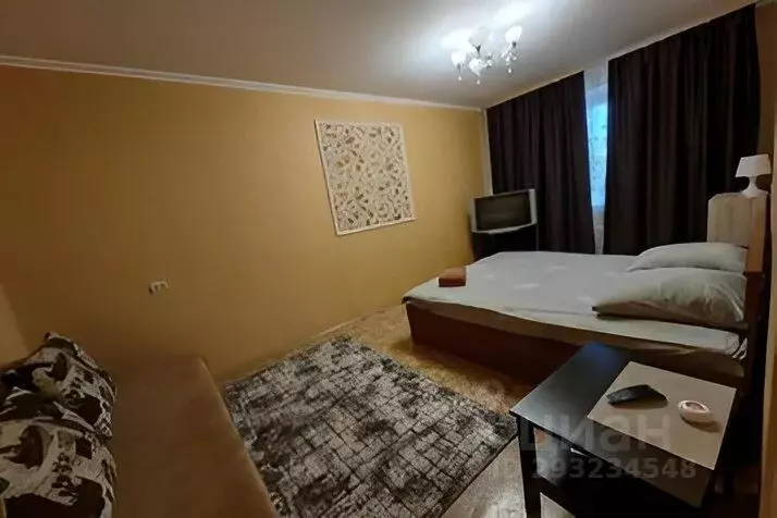 2-к кв. Самарская область, Тольятти ул. 40 лет Победы, 118 (50.0 м) - Фото 0