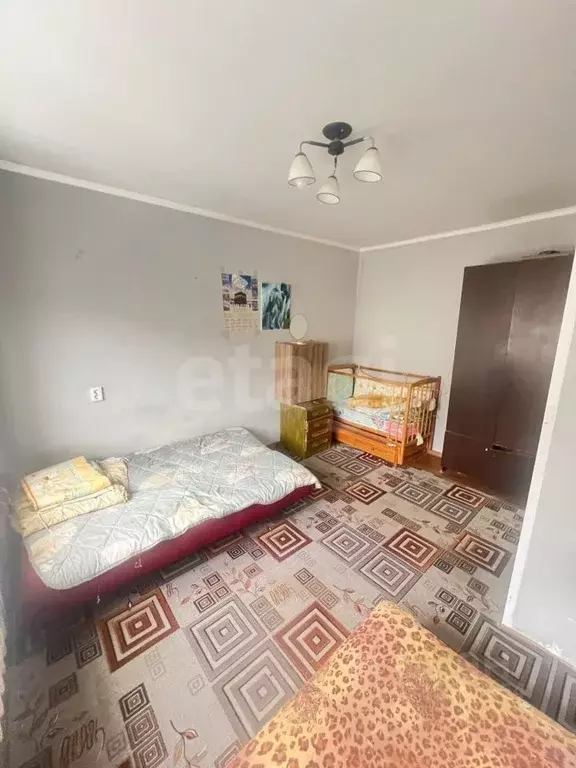 1-к кв. Калужская область, Калуга ул. Максима Горького, 61 (21.0 м) - Фото 1