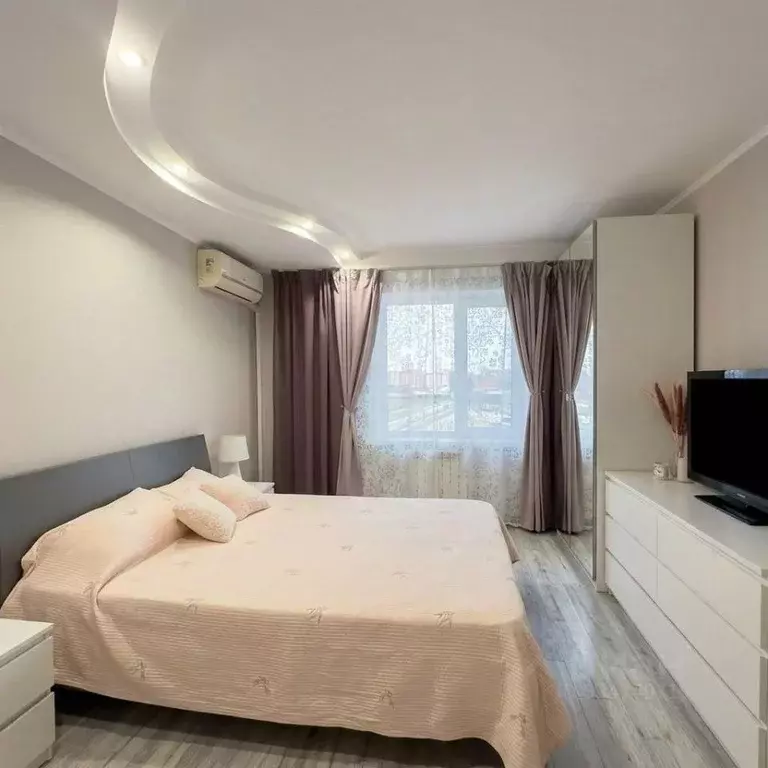 2-к кв. Московская область, Реутов ул. Победы, 22к2 (60.0 м) - Фото 1