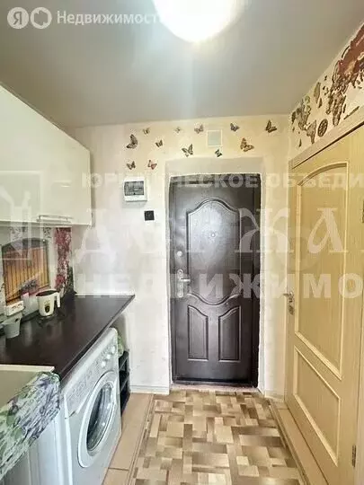 1-комнатная квартира: Кемерово, Рекордная улица, 2А (12.8 м) - Фото 0