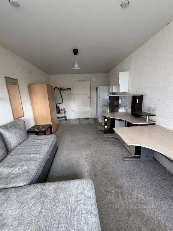 Комната Свердловская область, Екатеринбург ул. 8 Марта, 92 (17.5 м) - Фото 2