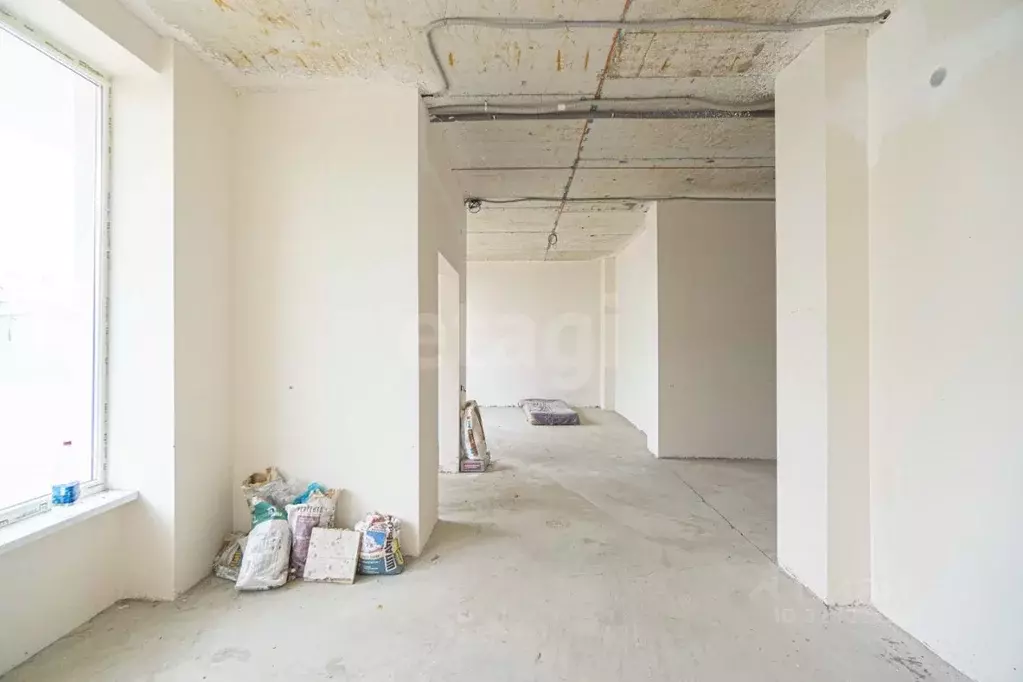 1-к кв. Севастополь Севастопольская зона ЮБК кв-л, 14А (57.0 м) - Фото 1