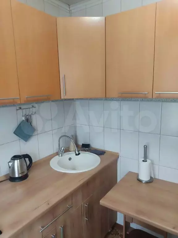 2-к. квартира, 44,5 м, 1/5 эт. - Фото 1