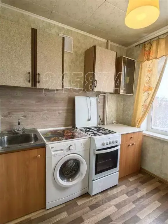 2-к кв. Москва Зеленодольская ул., 16 (44.0 м) - Фото 1