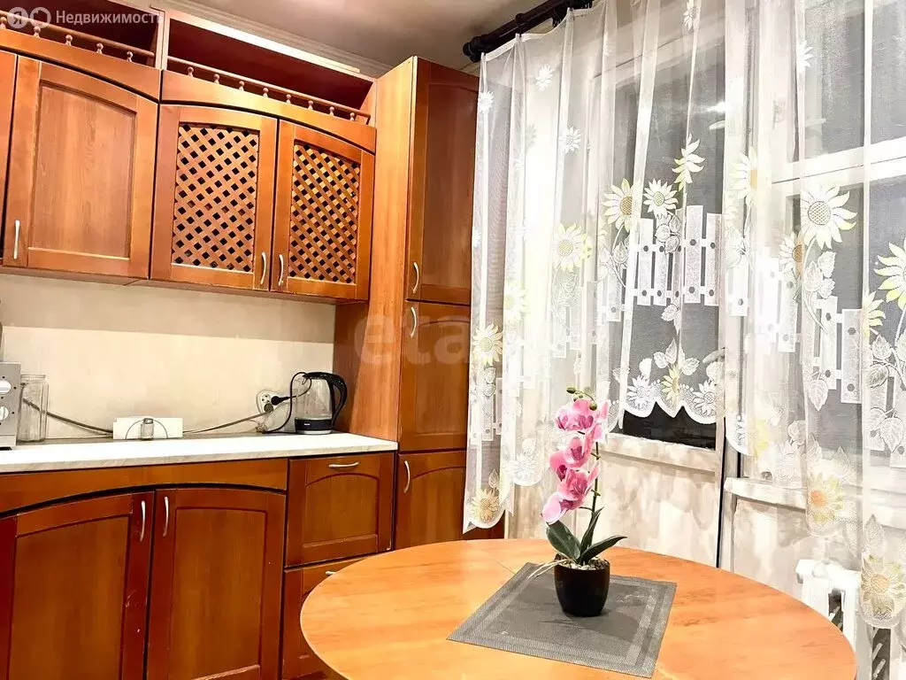 2-комнатная квартира: Печоры, Вокзальная улица, 15 (51.8 м) - Фото 1