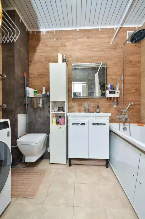 Квартира-студия, 33,5 м, 5/7 эт. - Фото 1