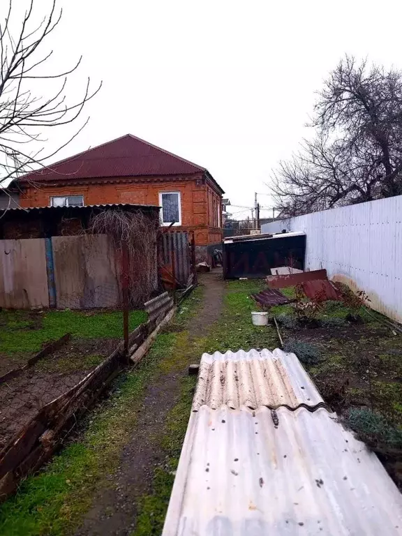 Участок в Ростовская область, Азовский район, Елизаветинское с/пос, ... - Фото 1