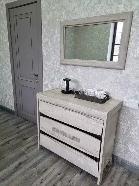 Комната Ставропольский край, Кисловодск Хасановская ул., 33А - Фото 1