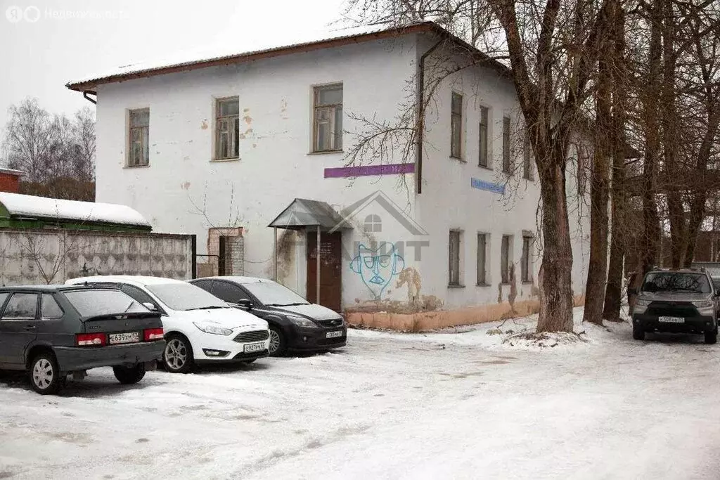 Помещение свободного назначения (32 м) - Фото 1