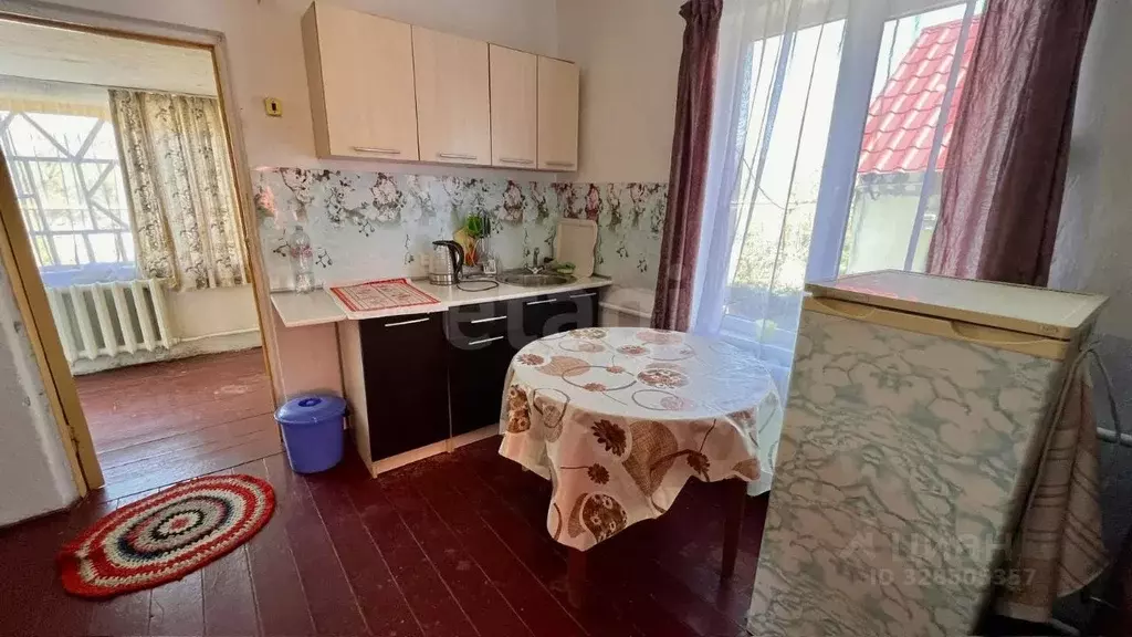 Дом в Крым, Бахчисарайский район, Куйбышевское с/пос, с. Танковое ул. ... - Фото 1