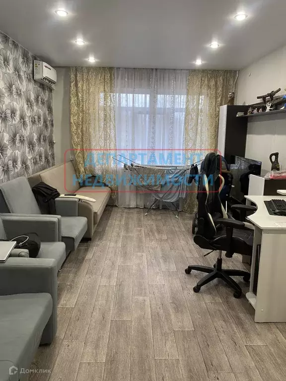 Продаётся 2-к квартира, 48.4 м - Фото 1