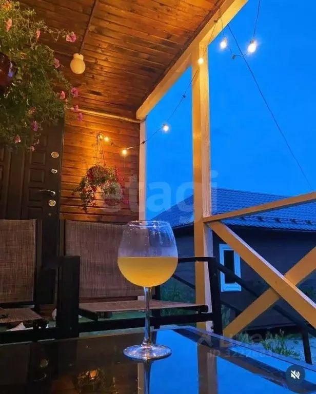 Дом в Тверская область, Калининский муниципальный округ, д. Красная ... - Фото 2