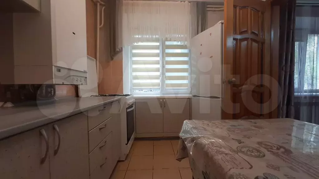 2-к. квартира, 47,7 м, 1/5 эт. - Фото 0