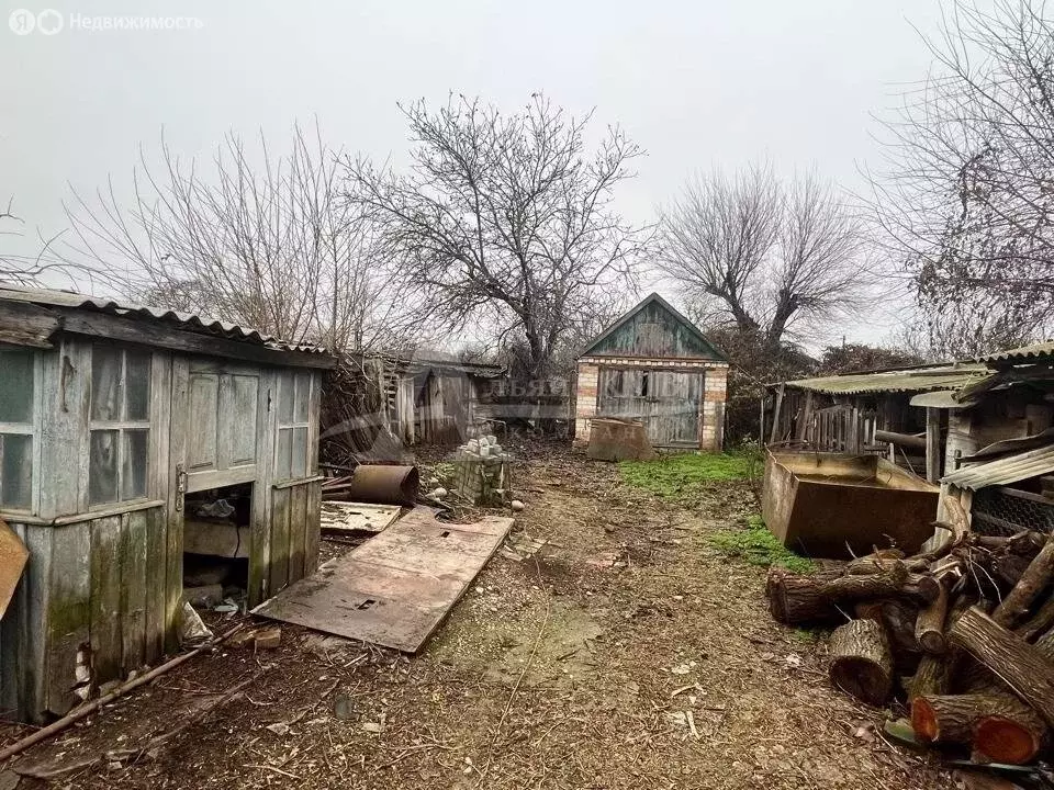 Дом в село Правокумское, улица Ленина (65 м) - Фото 1
