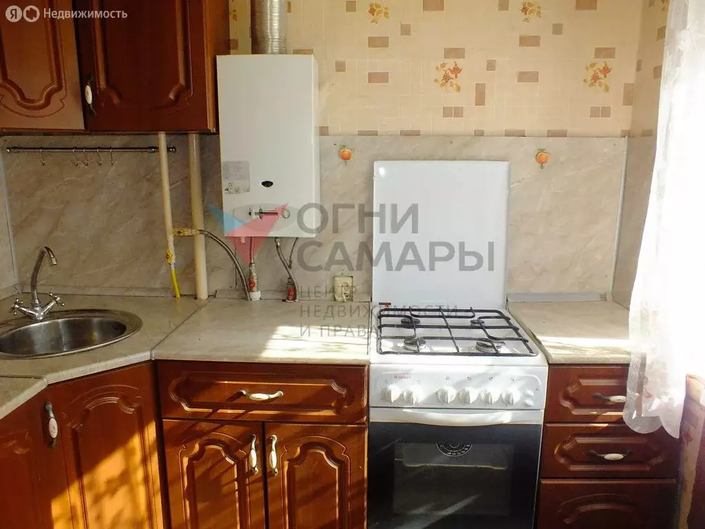 2-комнатная квартира: Самара, Юбилейная улица, 14 (42.5 м) - Фото 2