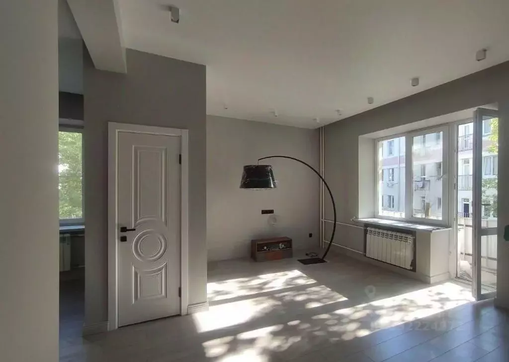 3-к кв. Москва ул. Анатолия Живова, 10 (69.0 м) - Фото 1