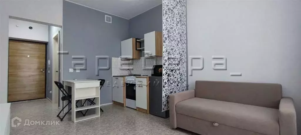 Продаётся квартира-студия, 19.7 м - Фото 1