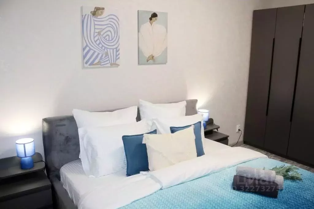 2-к кв. Ярославская область, Ярославль ул. Бурмакинская, 7 (59.0 м) - Фото 1