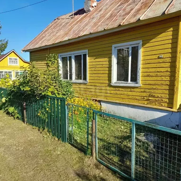 Дом в Ярославская область, Рыбинский муниципальный округ, Весна СНТ ... - Фото 1