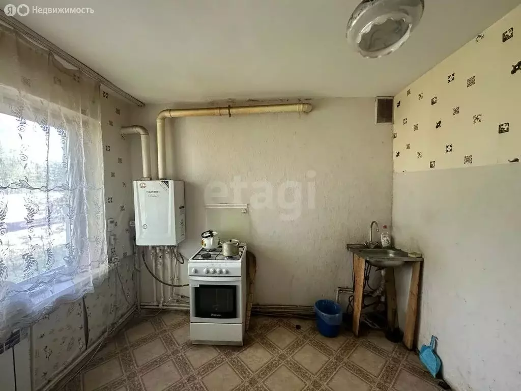 3-комнатная квартира: деревня Шопино, Молодёжная улица, 6 (52.9 м) - Фото 0
