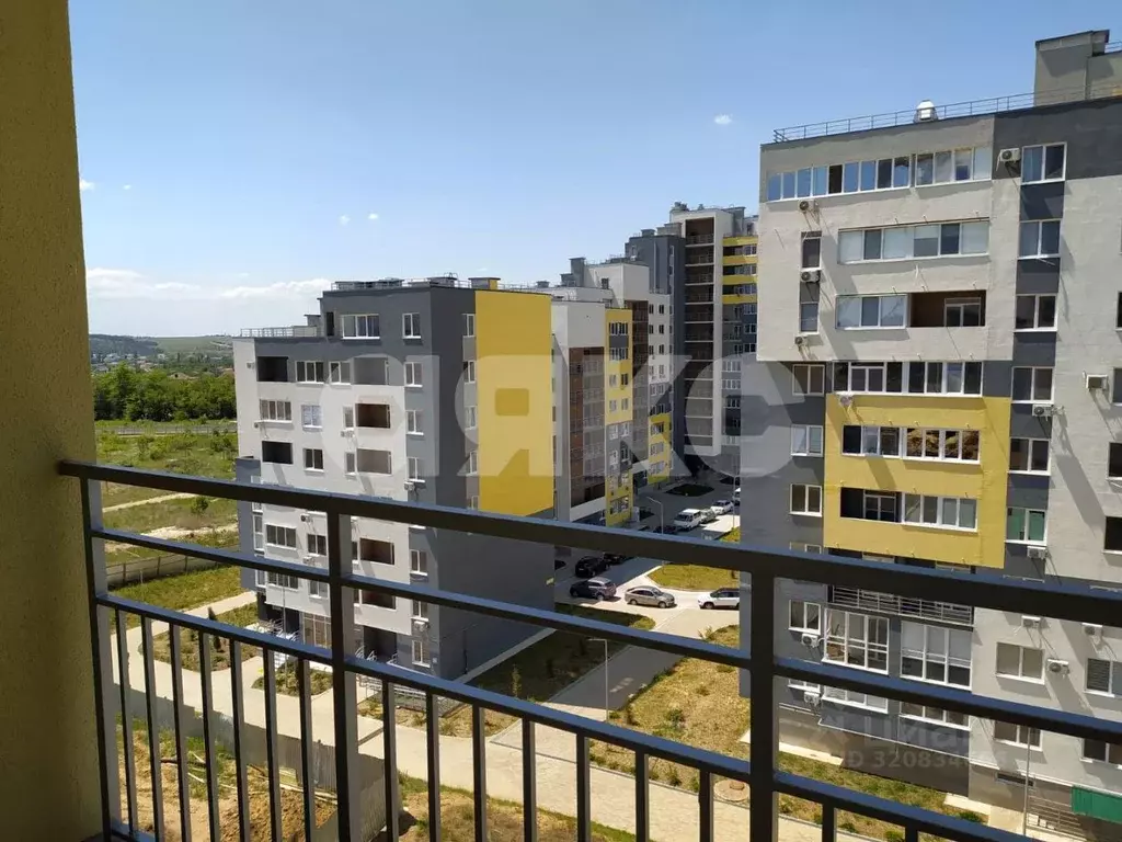 Студия Крым, Симферопольский район, Молодежное пгт ул. Парковая, 3 ... - Фото 0