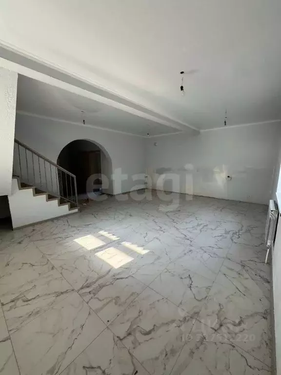 Дом в Саратовская область, Энгельс Подгорная ул., 72А (147 м) - Фото 1