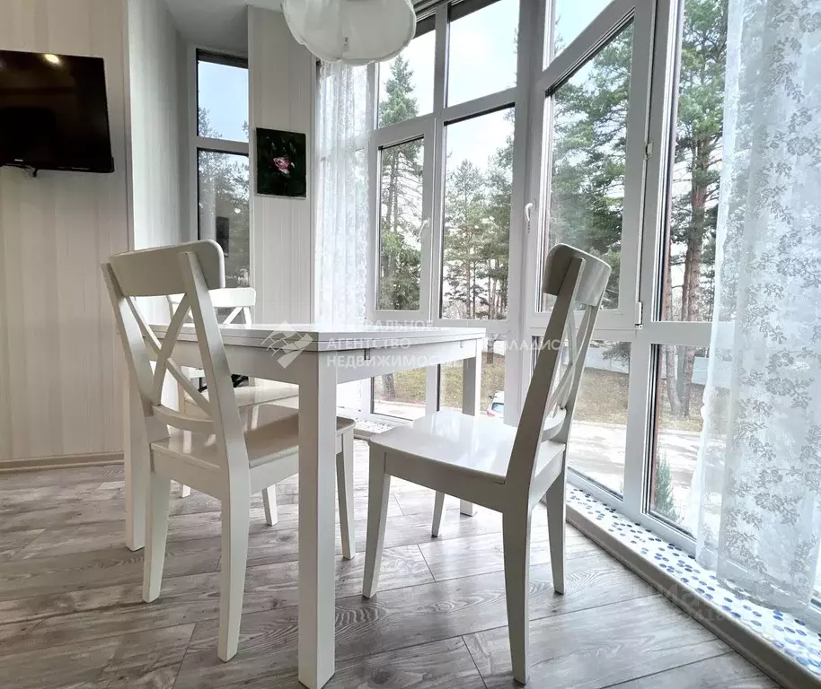 2-к кв. Рязанская область, Рязань ул. Мещерская, 24 (67.4 м) - Фото 2