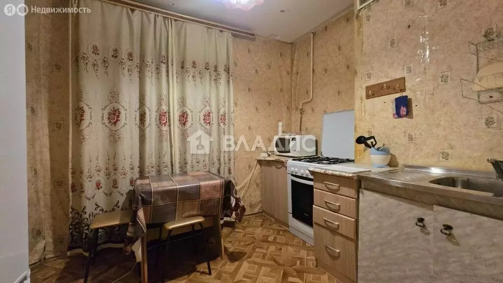 1-комнатная квартира: Солнечногорск, 1-я Гражданская улица, 14 (36.4 ... - Фото 1