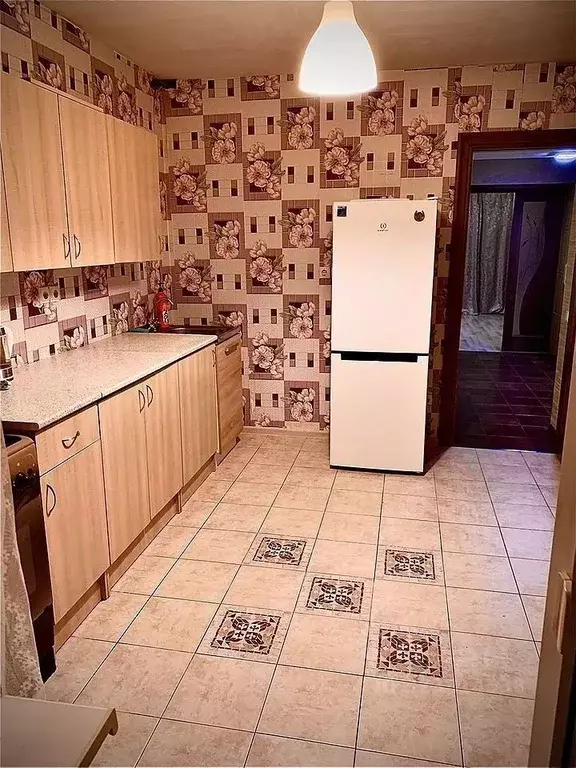 2-к кв. Ростовская область, Батайск ул. Воровского, 67 (63.9 м) - Фото 2