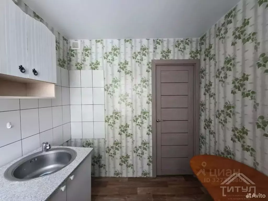 2-к кв. Алтайский край, Барнаул ул. Энтузиастов, 25 (46.5 м) - Фото 1