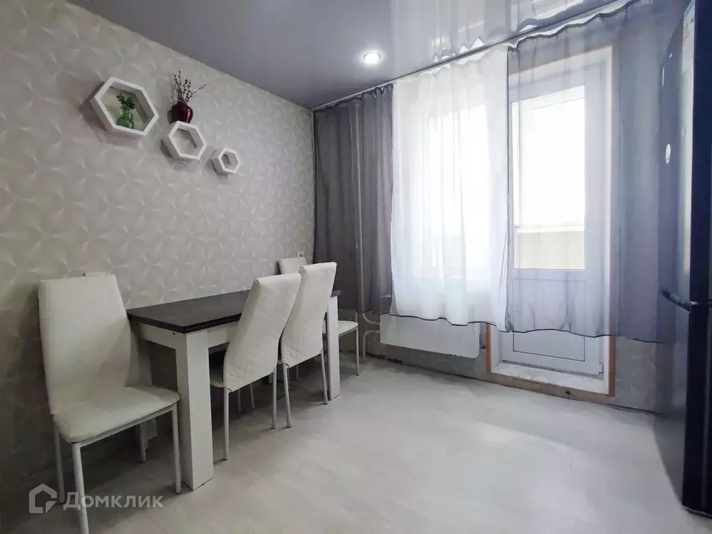 Продаётся 1-к квартира, 31 м - Фото 1
