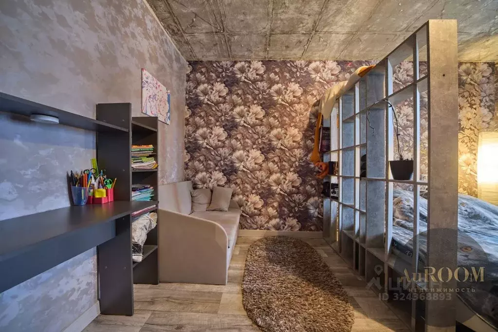 2-к кв. Волгоградская область, Волжский бул. Профсоюзов, 13а (42.6 м) - Фото 2