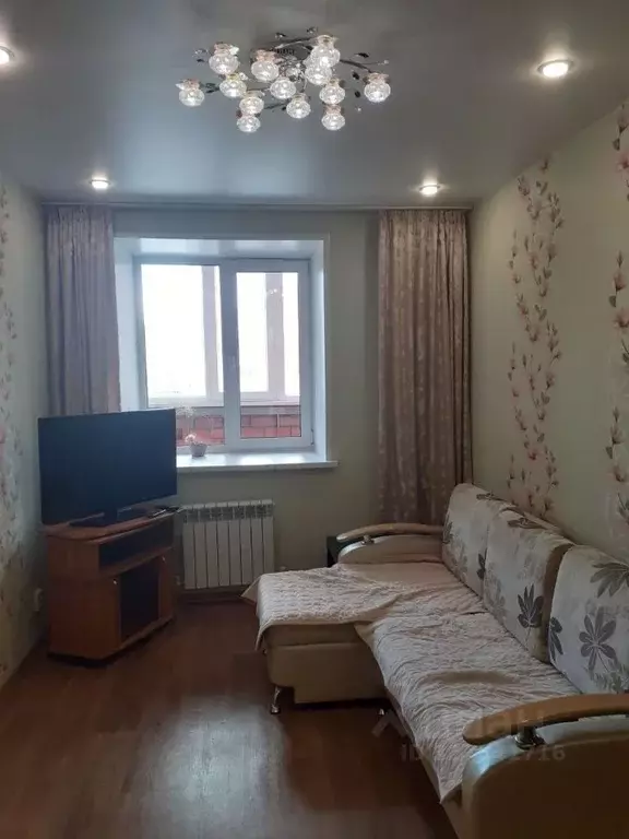 1-к кв. Марий Эл, Йошкар-Ола бул. Ураева, 6 (35.0 м) - Фото 1