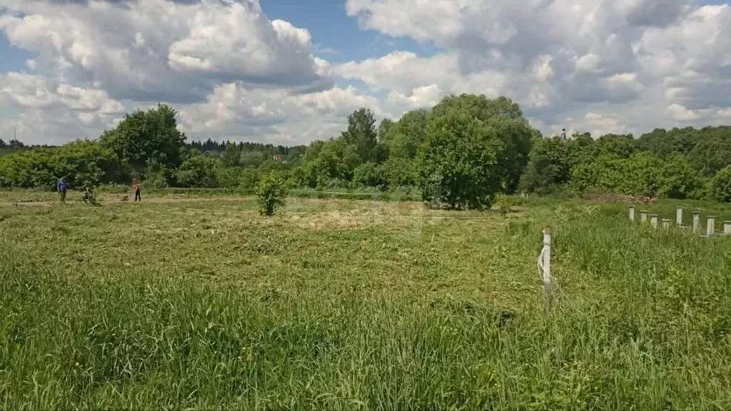 Участок в Москва д. Белоусово, 13В (6.0 сот.) - Фото 2